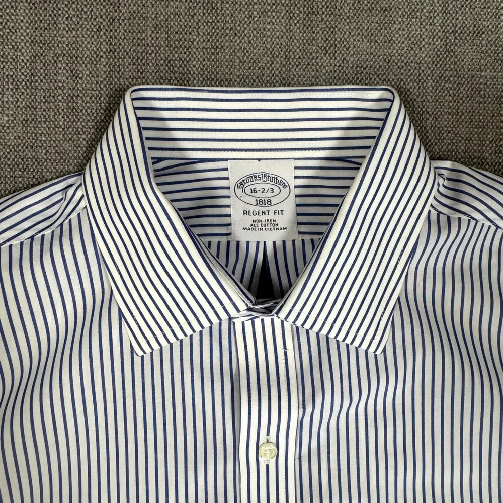Brooks Brothers pre owned